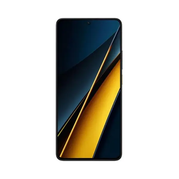 poco x6 pro 5g 12!}512gb yellow eu_